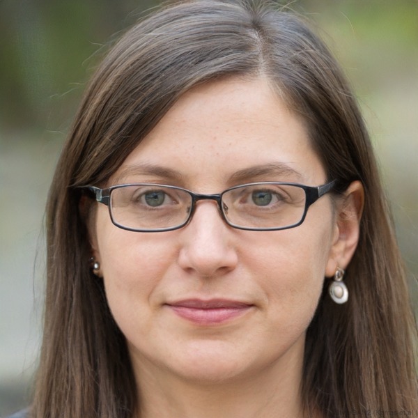 Aria Kapoor, Partner at HyperFor Robotics Ventures