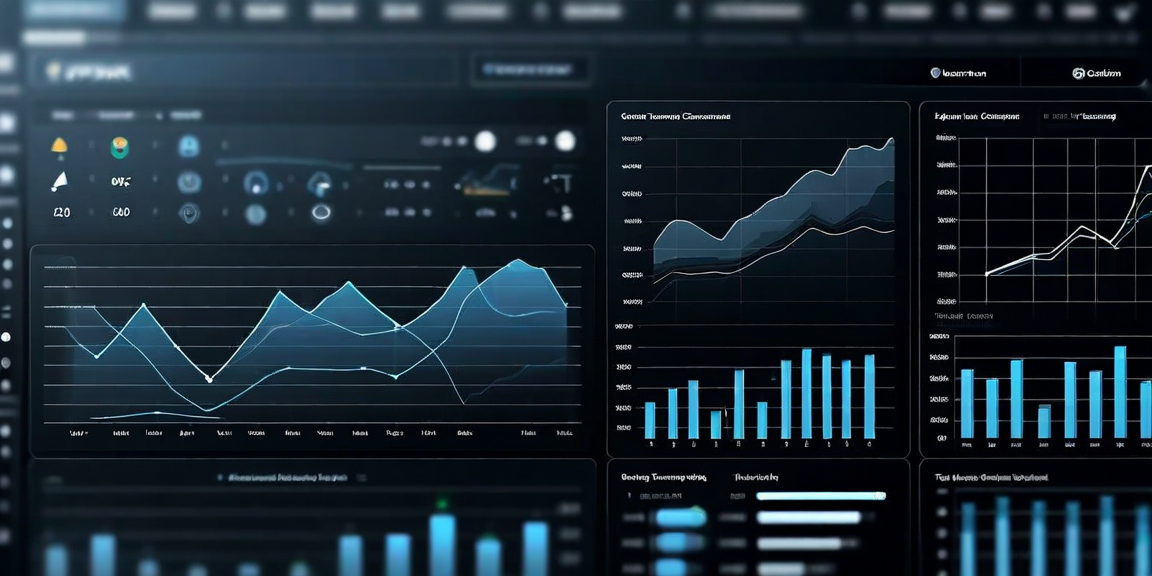 Growth chart showing late-stage investment performance