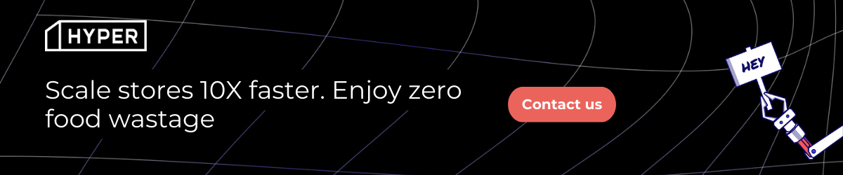 fully autonomous robotic restaurants